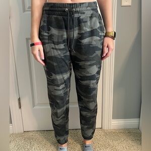 Wild Fable Camo Joggers